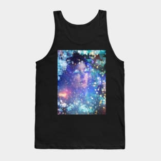 Dream Poly Tank Top